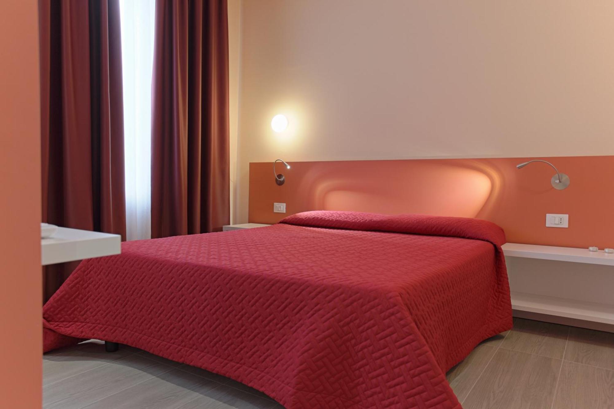 Hotel Agrigento Home Zewnętrze zdjęcie