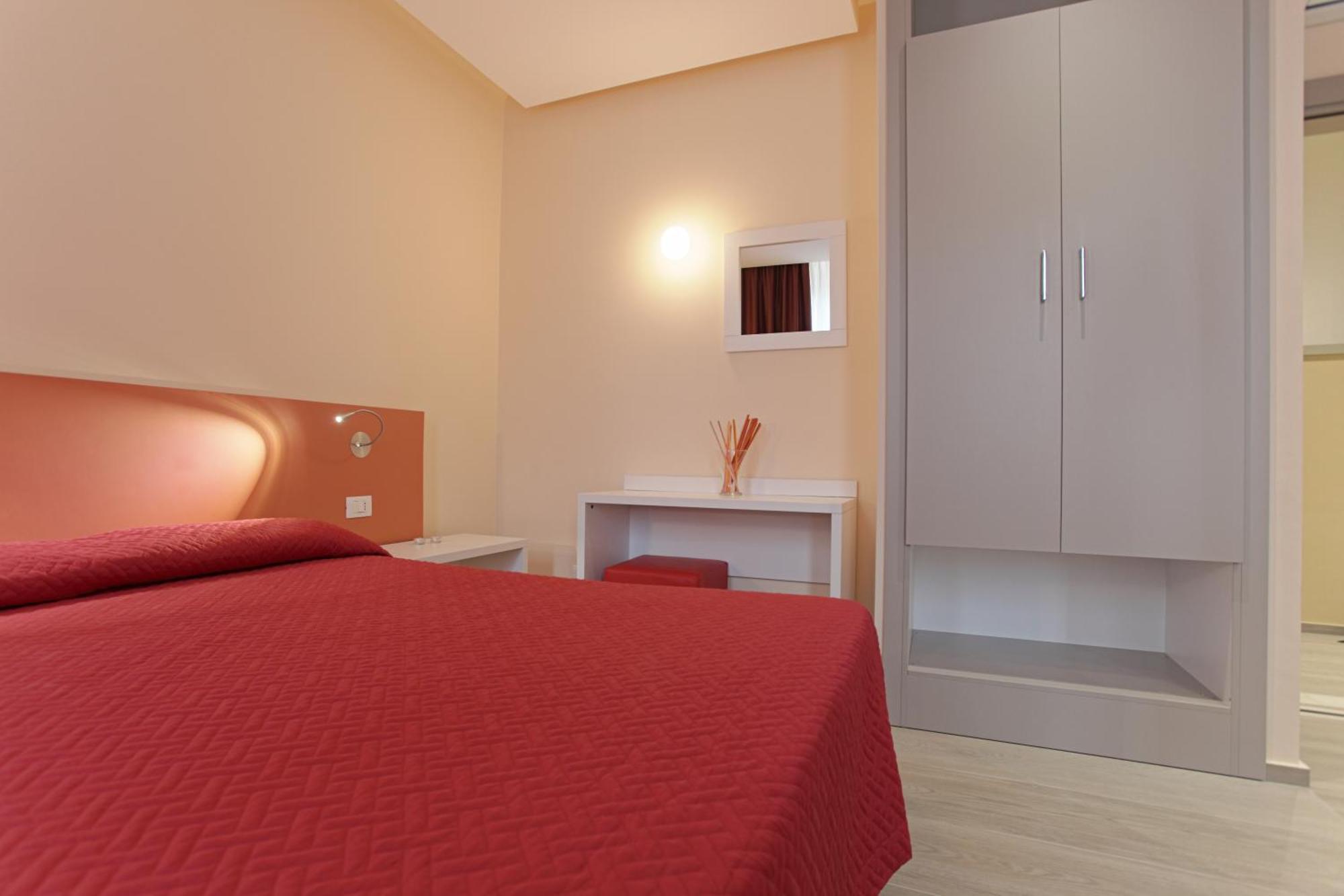 Hotel Agrigento Home Zewnętrze zdjęcie