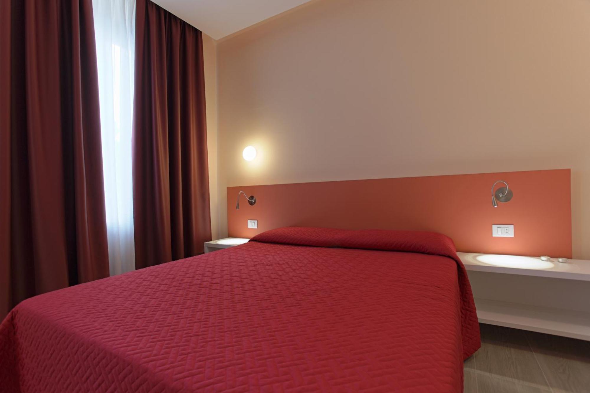 Hotel Agrigento Home Zewnętrze zdjęcie