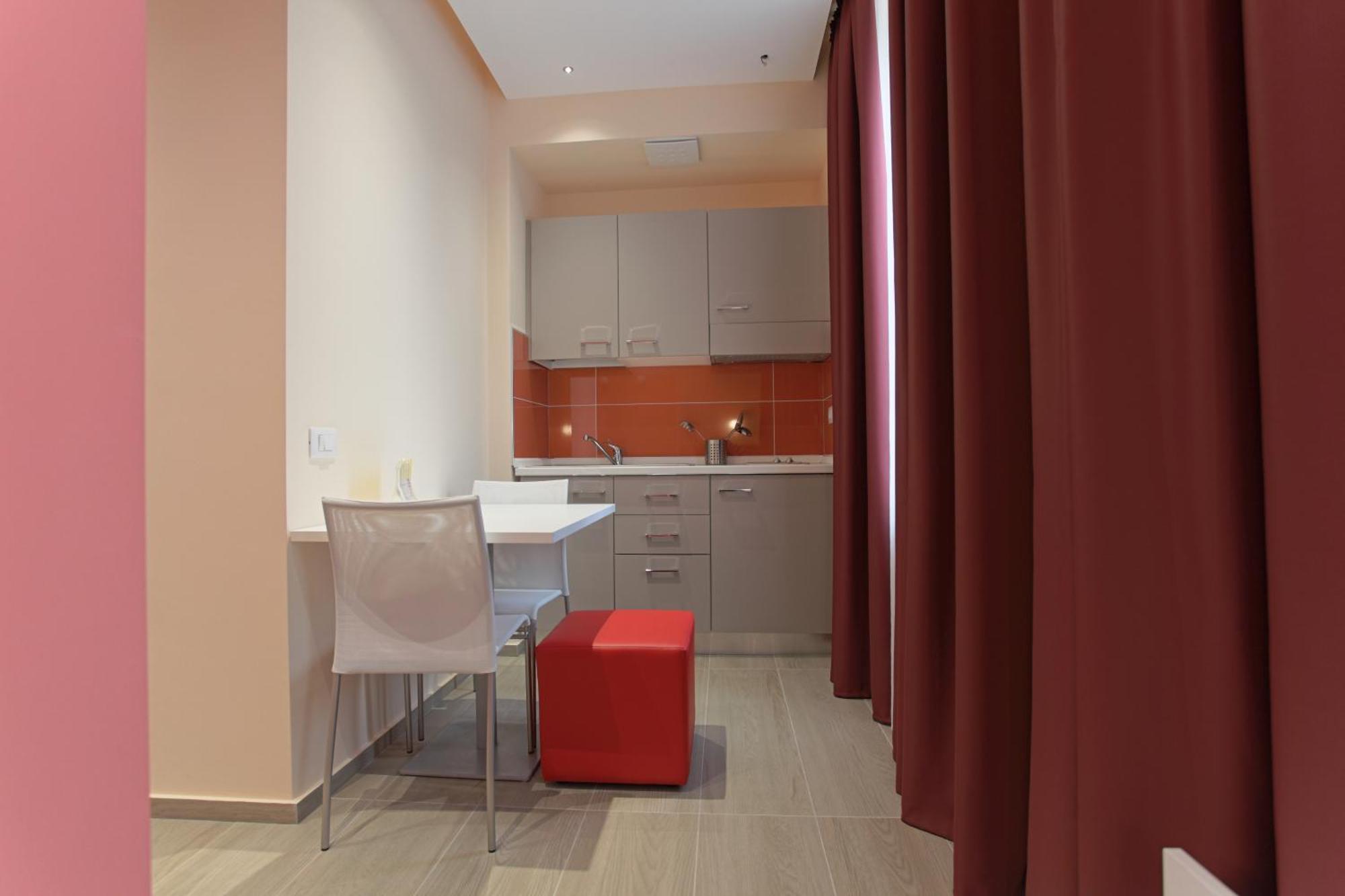 Hotel Agrigento Home Zewnętrze zdjęcie