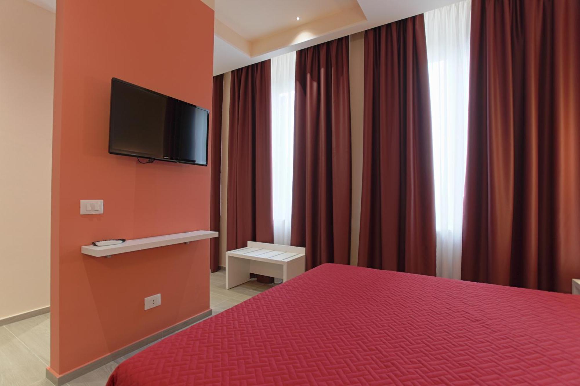 Hotel Agrigento Home Zewnętrze zdjęcie