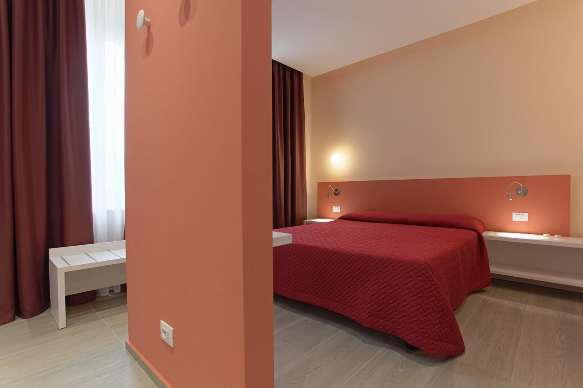 Hotel Agrigento Home Zewnętrze zdjęcie