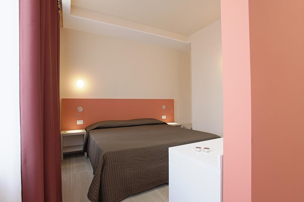 Hotel Agrigento Home Pokój zdjęcie