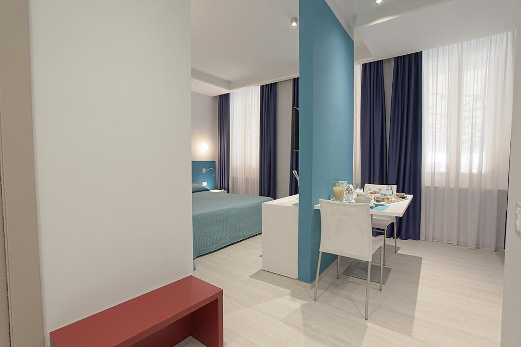 Hotel Agrigento Home Pokój zdjęcie
