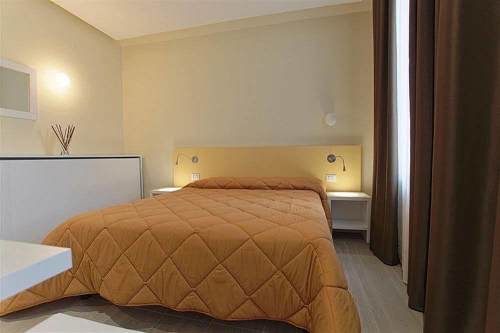 Hotel Agrigento Home Zewnętrze zdjęcie